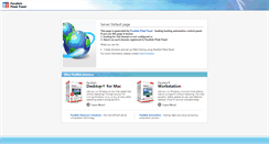 Desktop Screenshot of longgiang.viipip.com